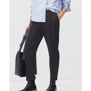 Everlane The Dream Pant black